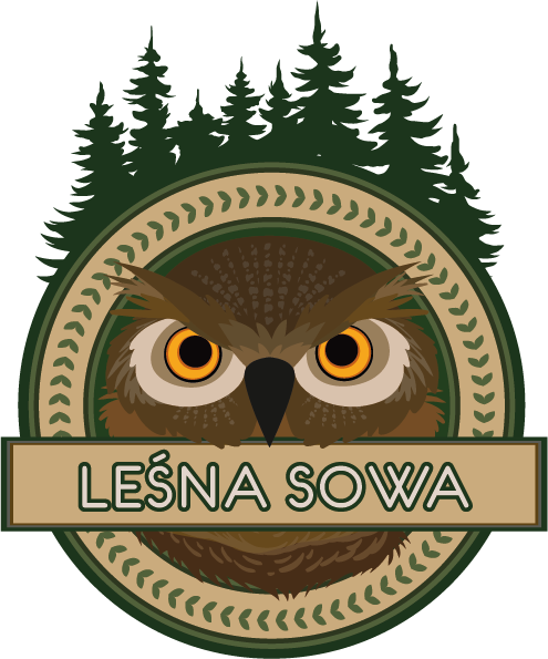 Leśna Sowa